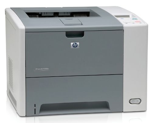 HP LaserJet P3005 - аналоги ролика захвата