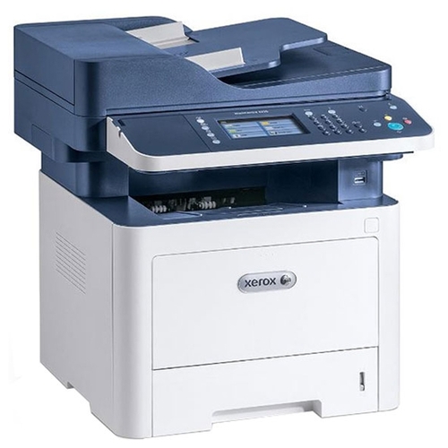 Заправка картриджей Xerox WorkCentre 3335/3345