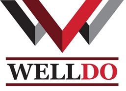 Прибытие поставки WELLDO! лезвия и валы