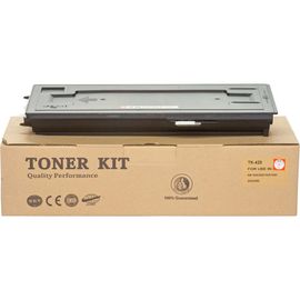 Купить Туба с тонером BASF для Kyocera Mita KM-2550 аналог TK-420 Black (WWMID-86843) по лучшей цене