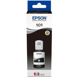 Купить Контейнер с чернилами Epson для L4150/4160 Black (C13T03V14A) по лучшей цене