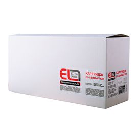 Купить Картридж совместимый HP 36A (CB436A)/Canon 713 Extra Label (EL-CB436A/713R) по лучшей цене
