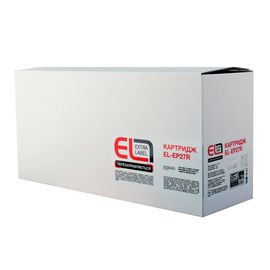 Купить Картридж совместимый Canon EP-27 Extra Label (EL-EP27R) по лучшей цене