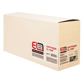 Купить Картридж совместимый Canon 728 Extra Label (EL-728R) по лучшей цене