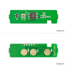 Купить Чип BASF для Samsung SL-C430W/С480W ( 1500 копий) Black (BASF-CH-K404S) по лучшей цене