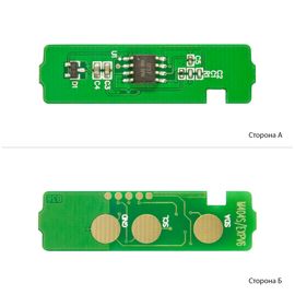 Купить Чип BASF для Samsung SL-C430W/С480W ( 1000 копий) Magenta (BASF-CH-M404S) по лучшей цене