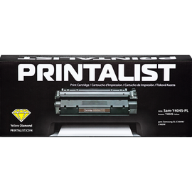Купить Картридж тонерный PRINTALIST для Samsung CLP-365/CLX-3305/3305FN аналог SU464A Yellow (Sam-Y406S-PL) по лучшей цене