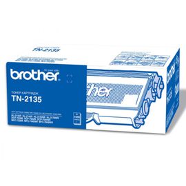 Купить Тонер-картридж TN2135 Brother (TN2135) по лучшей цене