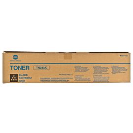 Купить Тонер-картридж TN-213K черный Konica Minolta (A0D7152) по лучшей цене