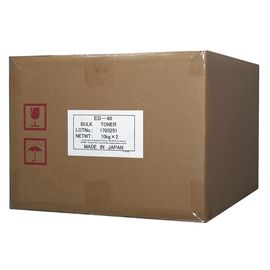 Купить Тонер Kyocera Mita FS-2100 пакет, 20 кг (2x10 кг) Tomoegawa (ED-40) по лучшей цене
