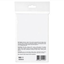 Купить Фотобумага матовая 180 г/м2, 10x15, 20 л Original Barva (IP-A180-257) по лучшей цене