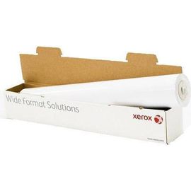 Купить Бумага Xerox Inkjet Monochrome 90г/м кв, рулон 1067мм х 45м, (450L90108) диаметр втулки 50,8мм по лучшей цене