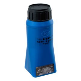 Купить Тонер HP Color LaserJet CP1215 флакон, 30 г, голубой IPM (TSH91C) по лучшей цене