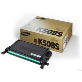 Купить Картридж тонерный Samsung K508S для CLP-620/670 2500 копий Black (SU200A) по лучшей цене