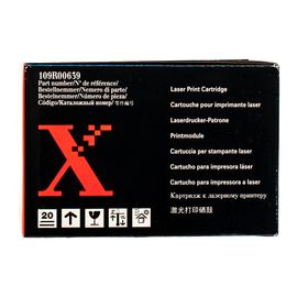 Купить Тонер-картридж PH3110 Xerox (109R00639) по лучшей цене