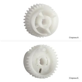 Купить Муфта BASF для привода захвата бумаГи HP LJ 1160/1320/P2035 аналог RU5-0325-000 (BASF-RU5-0325-000) по лучшей цене