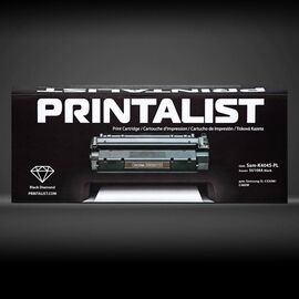 Купить Картридж тонерный PRINTALIST для Samsung SL-C430W/C480W аналог SU108A Black (Sam-K404S-PL) по лучшей цене