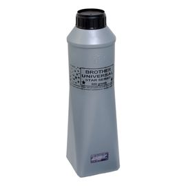 Купить Тонер Brother STAR универсальный флакон, 500 г IPM (TSBSTAR-F) по лучшей цене