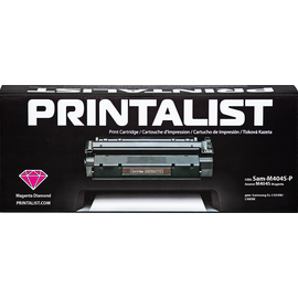 Купить Картридж тонерный PRINTALIST для Samsung CLP-365/CLX-3305/3305FN аналог SU254A Magenta (Sam-M406S-PL) по лучшей цене
