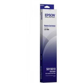 Купить Картридж LQ-690 Epson (C13S015610BA) по лучшей цене