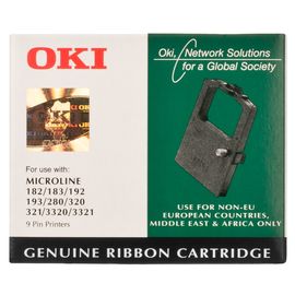 Купить Картридж ML182 NEU Oki (01108002/09002303) по лучшей цене
