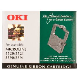 Купить Картридж ML5500 NEU Oki (01126302) по лучшей цене