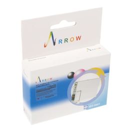 Купить Картридж Arrow для Epson Stylus Photo R270/T50/TX650 аналог C13T08234A10/C13T11234A10 Magenta (T0823N) по лучшей цене