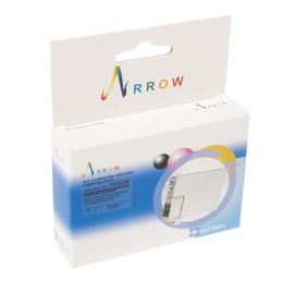 Купить Картридж Arrow для Epson Stylus Photo R270/T50/TX650 аналог C13T08224A10/C13T11224A10 Cyan (T0822N) по лучшей цене