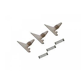 Купить Сепаратор тефлонового вала Ricoh Aficio MP301SP, AE044072 CET (CET6197) по лучшей цене