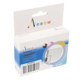 Купить Картридж Arrow для Epson Stylus C91/T26/TX119 аналог C13T10844A10/C13T09244A10 Yellow (TN924N) по лучшей цене
