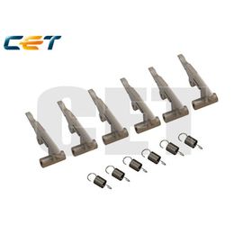 Купить сепаратор (палец отделения) тефлонового вала для Konica Minolta Di551 CET по лучшей цене