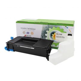 Купить картридж Kyocera TK-3160 Static Control 12.5k по лучшей цене