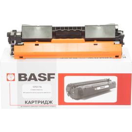 Купить Картридж тонерный BASF для HP LJ Pro M102/M130 аналог CF217A Black (BASF-KT-CF217A) по лучшей цене