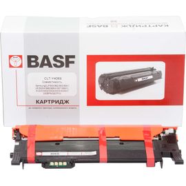 Купить Картридж тонерный BASF для Samsung CLP-365/CLX-3305/3305FN аналог CLT-Y406S Yellow (BASF-KT-Y406S-CLP365) по лучшей цене