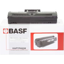 Купить Картридж тонерный BASF для Samsung SL-M2020/2070 аналог MLT-D111L/D101L Black (BASF-KT- MLTD101L-WOC) без Чипа по лучшей цене