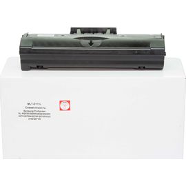 Купить Картридж тонерный BASF для Samsung SL-M2020/2070/2070FW аналог MLT-D111L Black (BASF-KT- MLTD111L) по лучшей цене