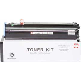 Купить Туба с тонером BASF для Canon IR-1435/1435i/1435iF аналог 9436B002 Black (BASF-KT-CEXV50) по лучшей цене