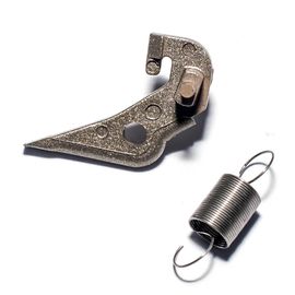 Купить сепаратор (палец отделения) тефлонового вала для Toshiba E-Studio 181 (6LE58405000/6LE58590000) CET по лучшей цене