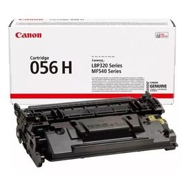 Купить Картридж тонерный Canon 056H для LBP325x/MF540 21000 копий Black (3008C002) по лучшей цене