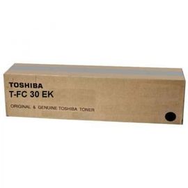 Купить Тонер-картридж T-FC30E черный Toshiba (6AJ00000093/6AJ00000205) по лучшей цене