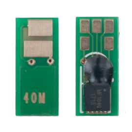 Купить Чип Canon 040 5,4K, пурпурный Everprint (CHIP-CAN-040-M) по лучшей цене