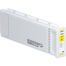 Купить Картридж Epson для SureColor SC-S30610 Yellow (C13T688400) по лучшей цене