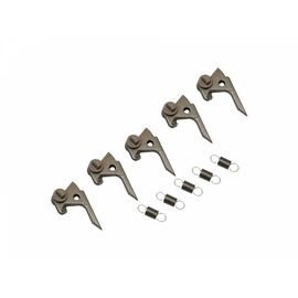 Купить Сепаратор тефлонового вала Toshiba E-Studio 206L, 6LH55233000 CET (CET7412) по лучшей цене