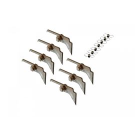 Купить Сепаратор тефлонового вала Ricoh Aficio MP4000, AE044099 CET (CET6181) по лучшей цене