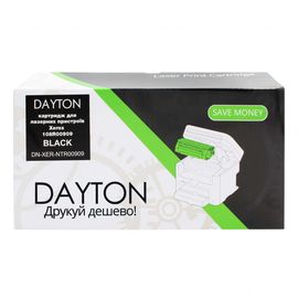 Купить картридж Xerox 108R00909 (NTR00909) Dayton 2.5k по лучшей цене