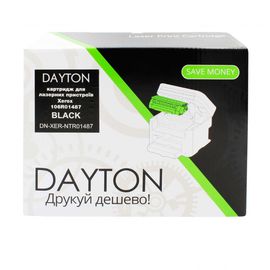 Купить картридж Xerox 106R01487 (NTR01487) Dayton 4.1k по лучшей цене