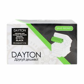 Купить картридж Samsung MLT-D117S (NT117S) Dayton 2.5k по лучшей цене