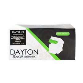 Купить картридж Samsung ML-1210D3 (NT1210U) Dayton 2.5k по лучшей цене
