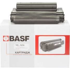Купить Картридж тонерный BASF для Samsung ML-3050/3051 аналог ML-D3050A Black (BASF-KT-MLD3050A) по лучшей цене