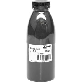 Купить Тонер АНК для Utax 3520/3522 бутль 90г Black (3202657) АНК по лучшей цене